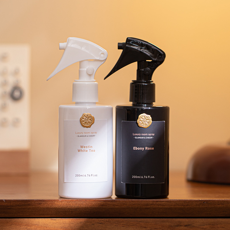 Home & Bathroom Building Products Pte Ltd Reviews - Spray Deodorante per Ambienti, Deodorante Naturale