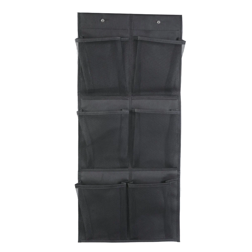 Home Bathroom Door Design - Borsa portaoggetti da appendere alla porta,