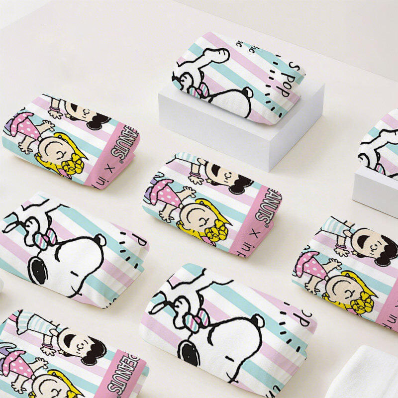 Home Edit Bathroom - Asciugamano da bagno grande Snoopy, delicato