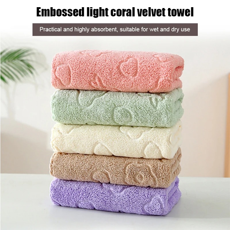 Set di 5 Asciugamani da Bagno  - Zara Home Bathroom Accessories recensione e prezzo