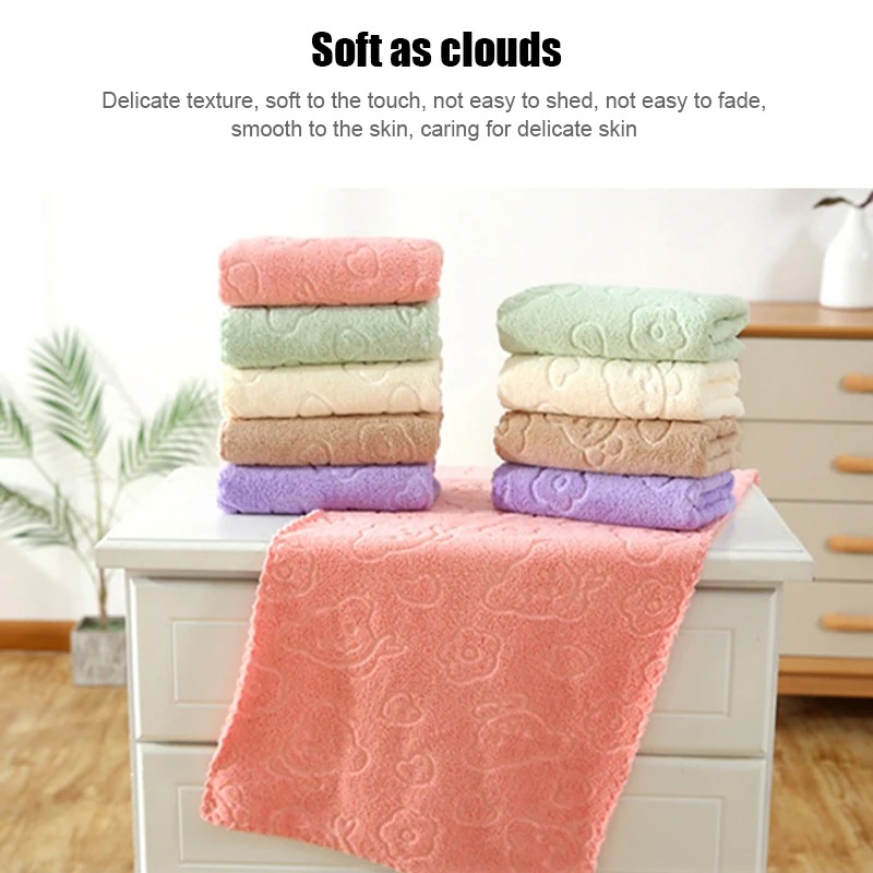Set di 5 Asciugamani da Bagno  - Zara Home Bathroom Accessories recensione e prezzo