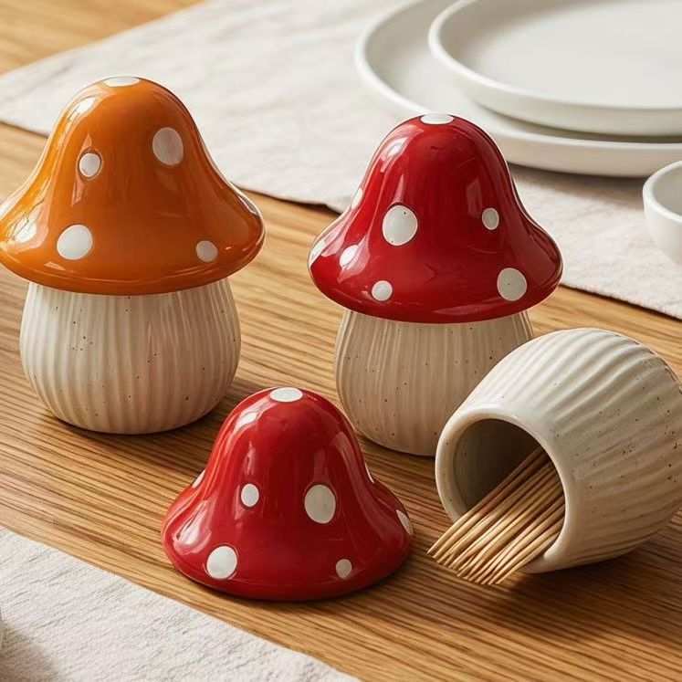Contenitori in Ceramica a Form - Home Bathroom Decor recensione e prezzo