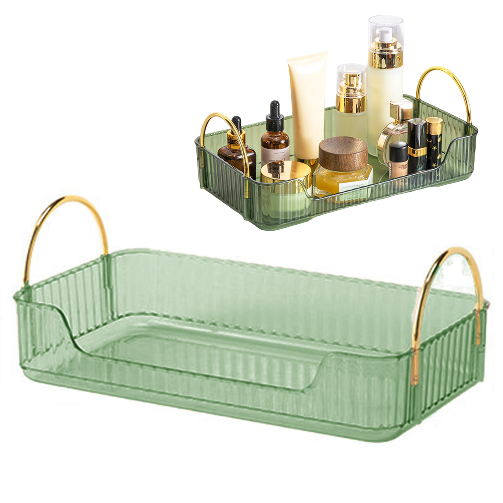 Organizer da Bagno di Lusso in - Home Office Bathroom recensione e prezzo