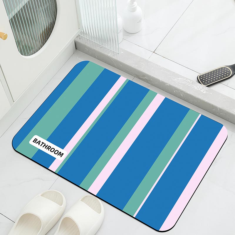 Tappetino da bagno antiscivolo - Zara Home Bathroom Accessories recensione e prezzo