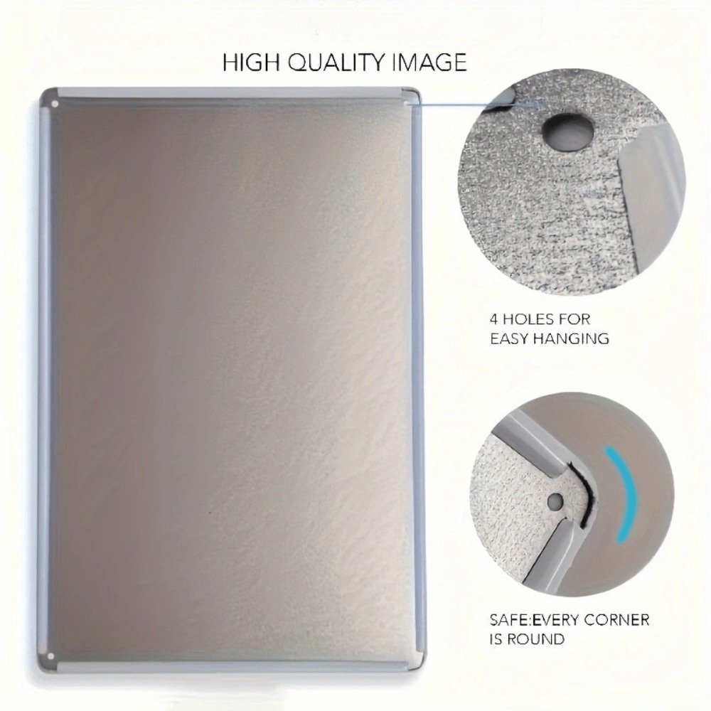 CIFBUY Insegna in metallo impe - Home & Bathroom Building Products Pte Ltd Reviews recensione e prezzo