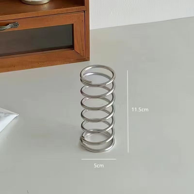Portaspazzolino in acciaio ino - Zara Home Bathroom Accessories recensione e prezzo