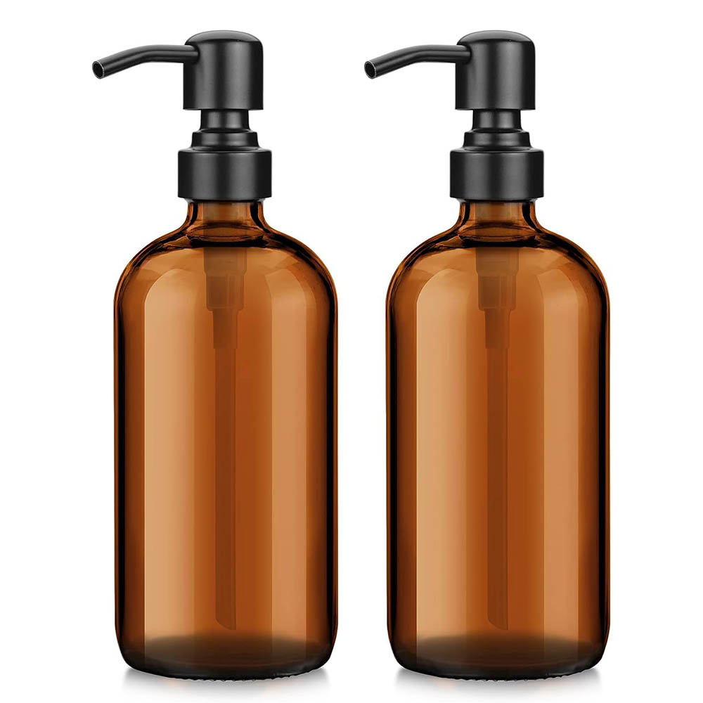 Dispenser di Sapone in Vetro A - Zara Home Bathroom Accessories recensione e prezzo