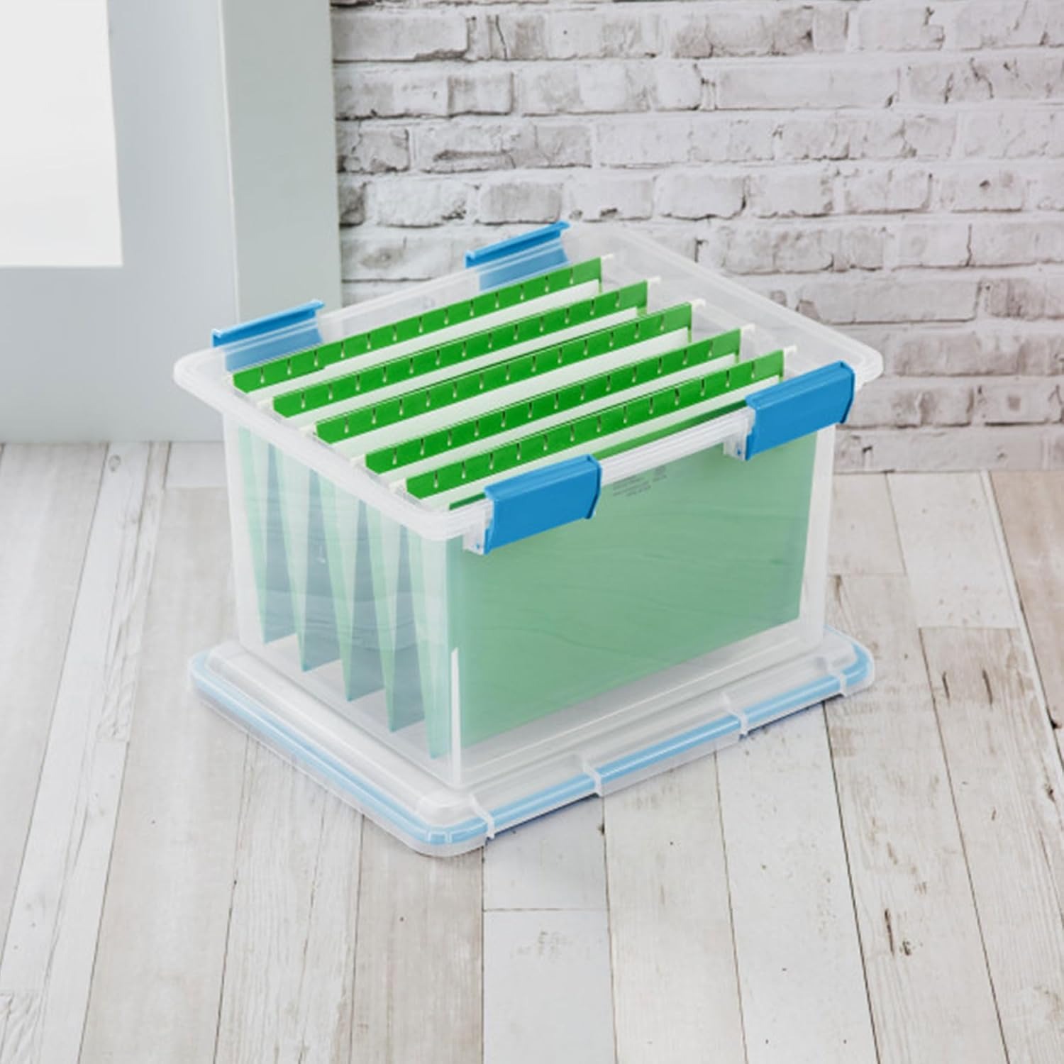 Scatola Porta Guarnizioni con  - Home Office Bathroom recensione e prezzo