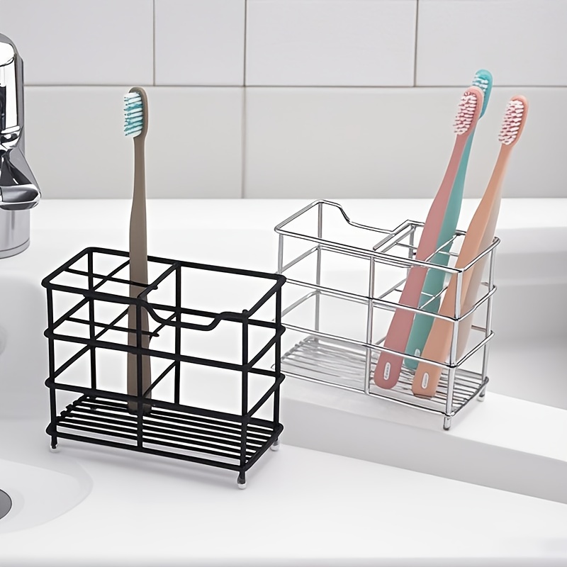Portaspazzolino in acciaio ino - Zara Home Bathroom Accessories recensione e prezzo