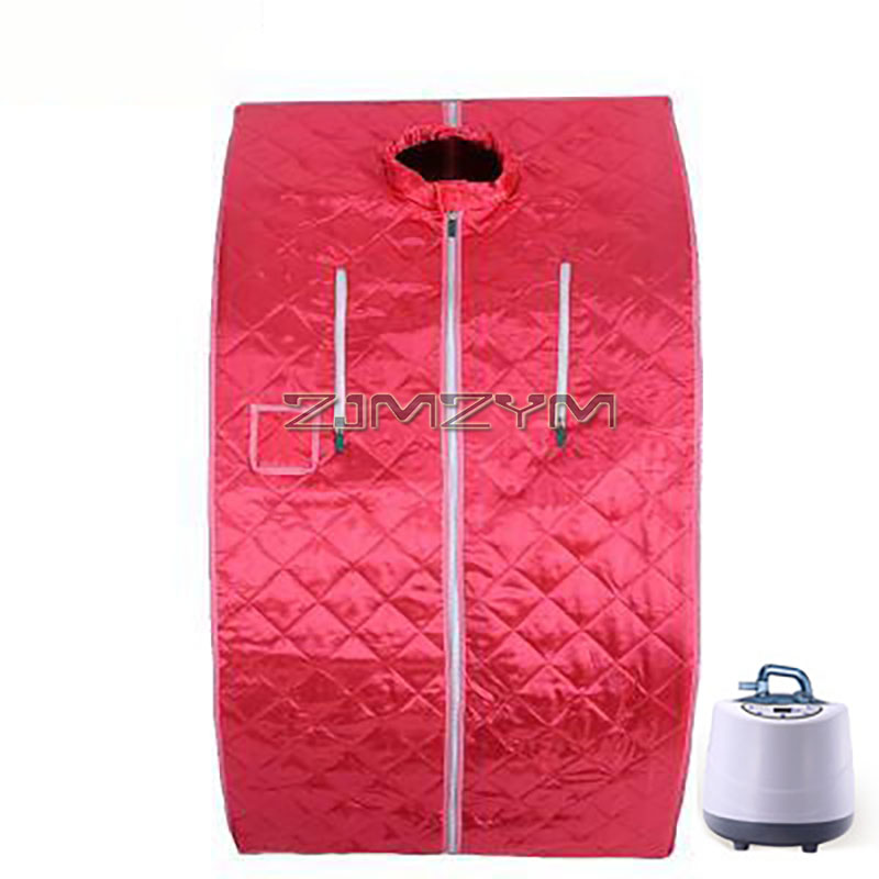Bagno a vapore portatile Spa D - Home Bathroom Spa recensione e prezzo