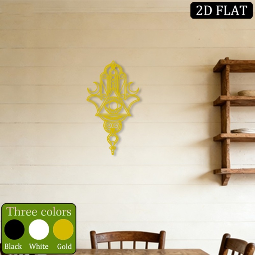 CIFBUY Decorazione da Parete i - Home & Bathroom Building Products Pte Ltd Reviews recensione e prezzo