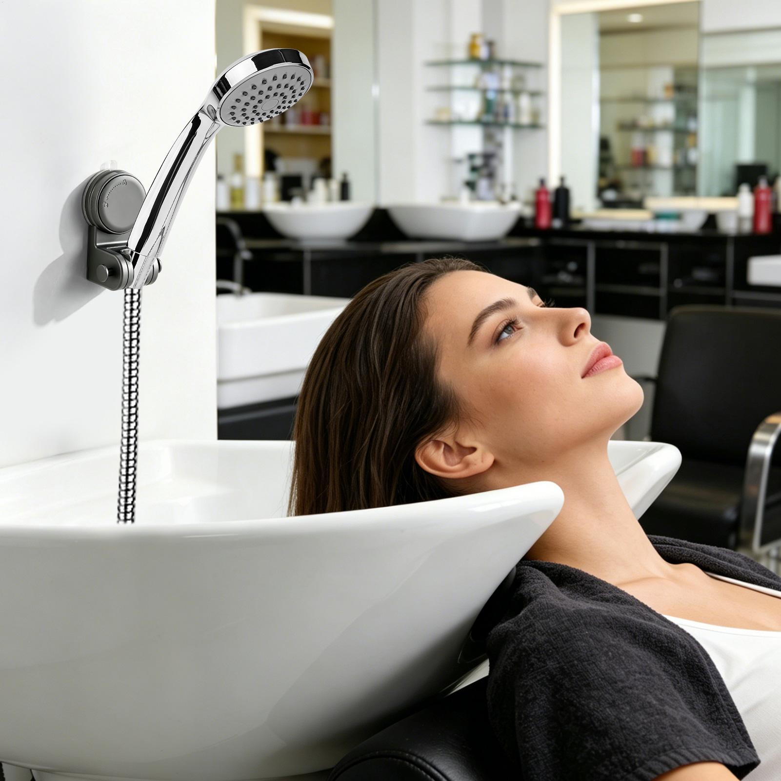 Supporto per soffione doccia a - Home Bathroom Spa recensione e prezzo
