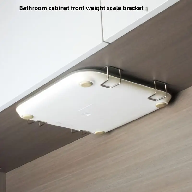 Nuovo supporto per bilancia a  - Home Bathroom Door Design recensione e prezzo