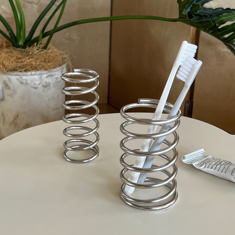 Portaspazzolino in Acciaio Ino - Zara Home Bathroom Accessories recensione e prezzo