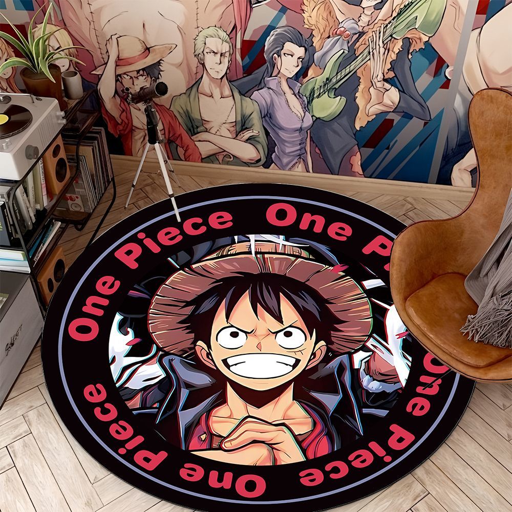 Tappetino One Piece Anime Anti - Home Edit Bathroom recensione e prezzo