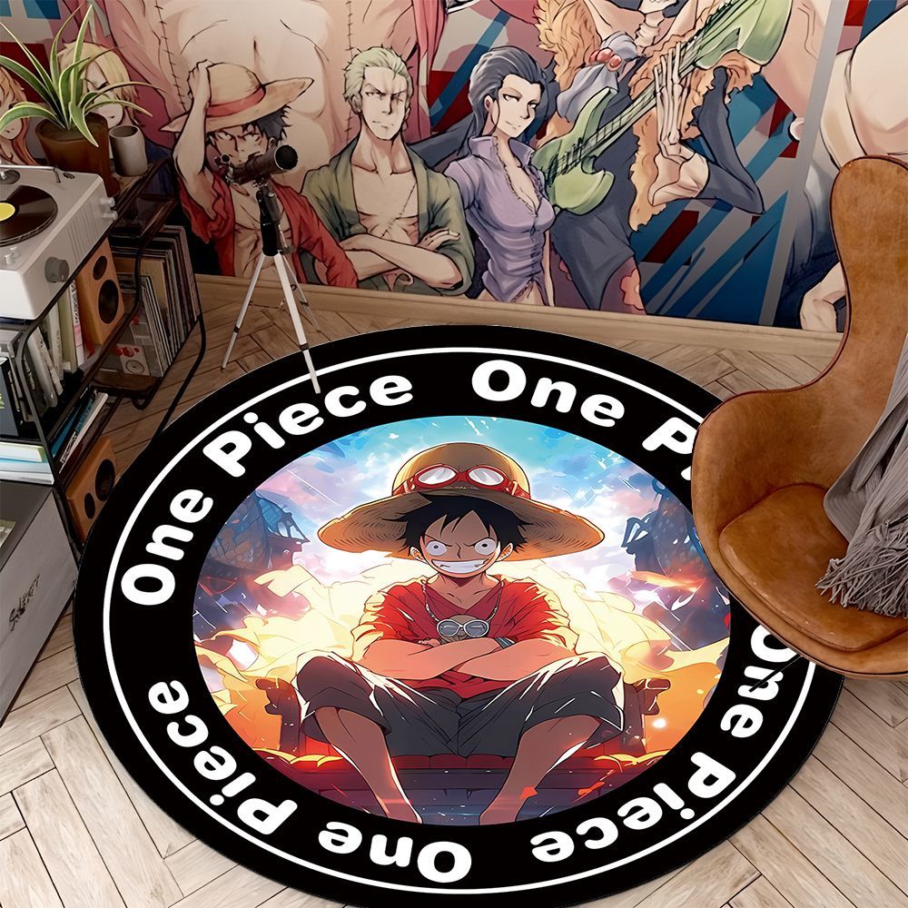 Tappetino One Piece Anime Anti - Home Edit Bathroom recensione e prezzo