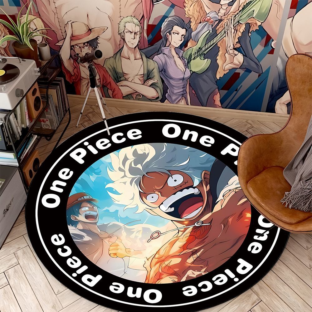 Tappetino One Piece Anime Anti - Home Edit Bathroom recensione e prezzo