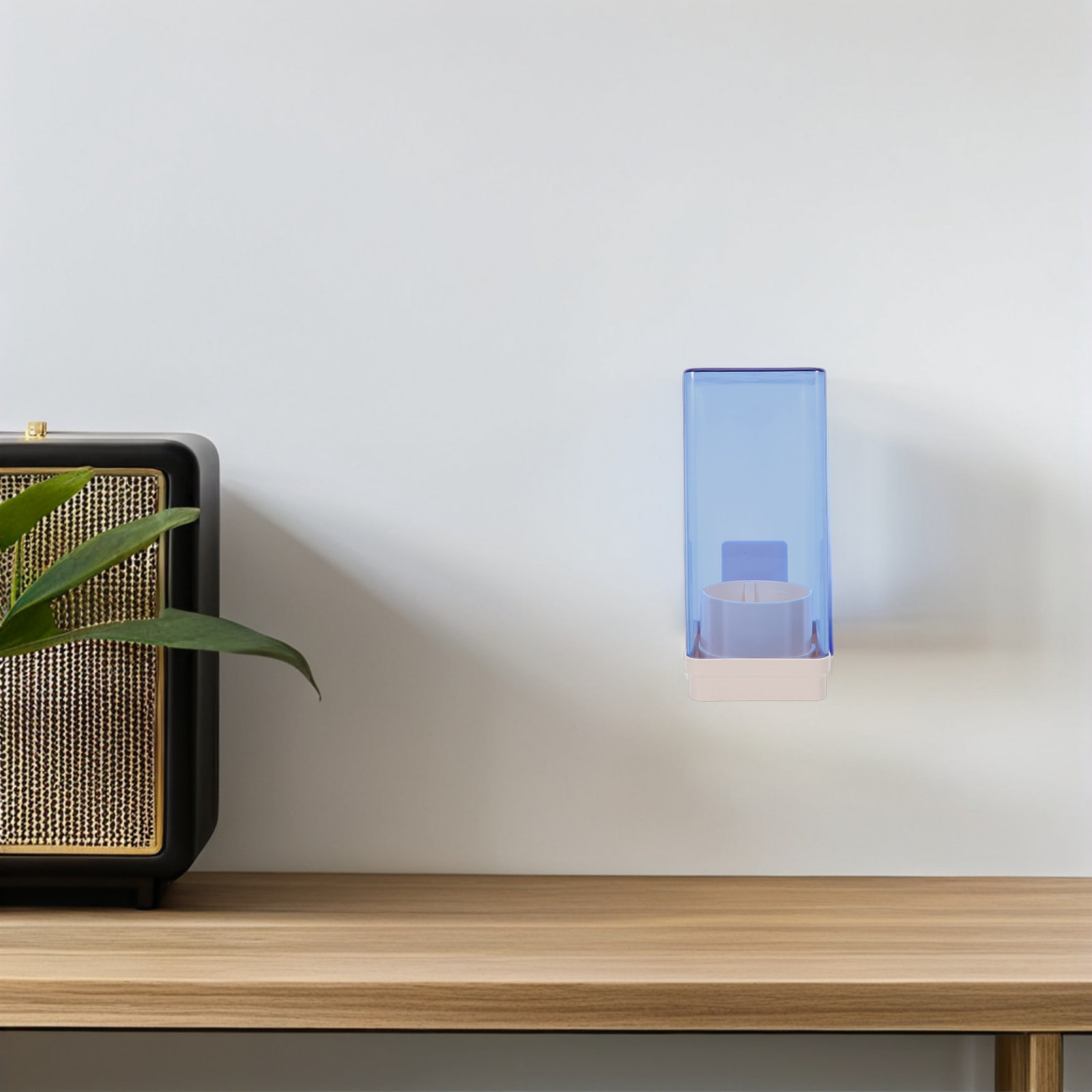 Dispenser per Bicchieri di Car - Home Office Bathroom recensione e prezzo