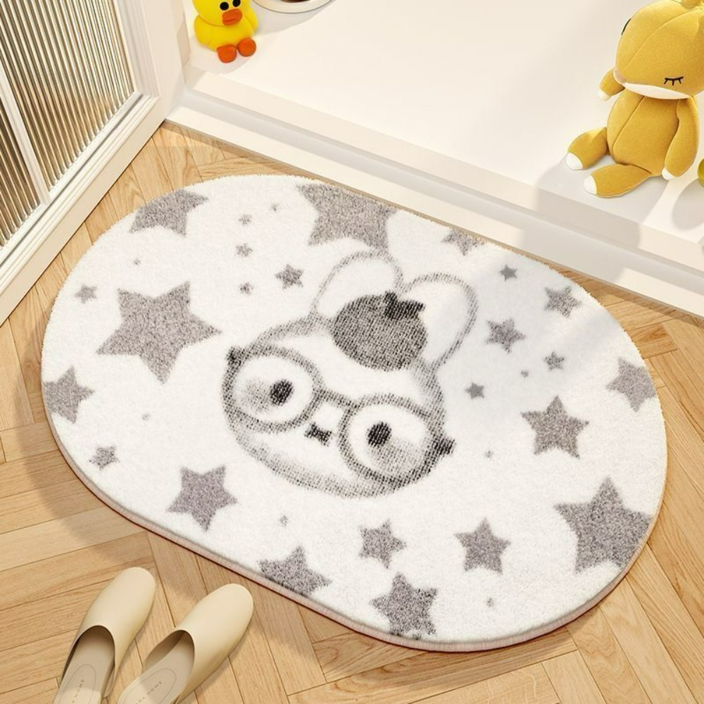 Tappetino da pavimento Miffy C - Home Edit Bathroom recensione e prezzo