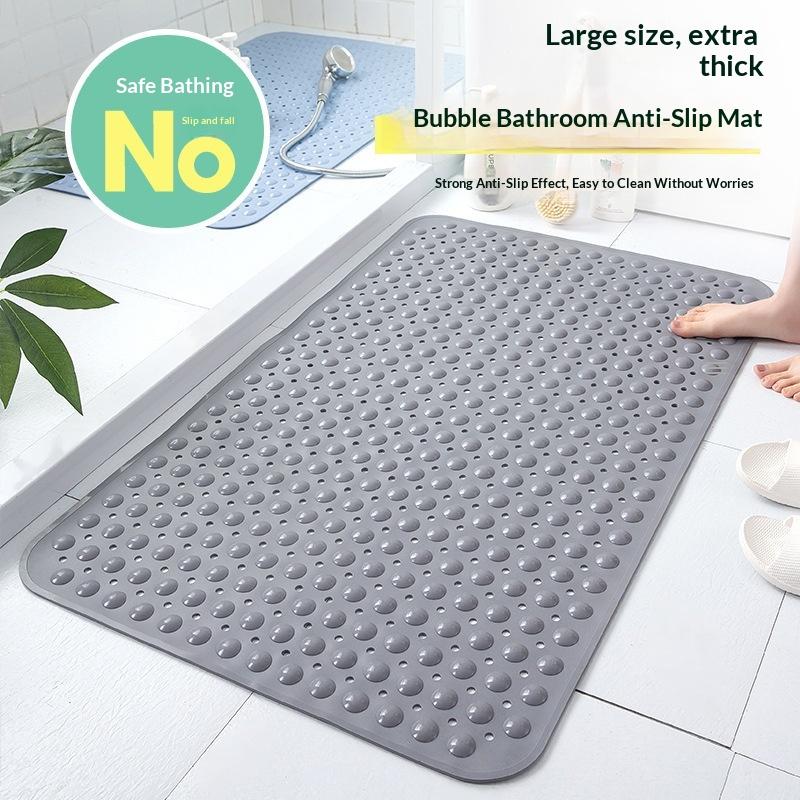 Tappetino da bagno antiscivolo - Jet Home Bathroom Mats recensione e prezzo