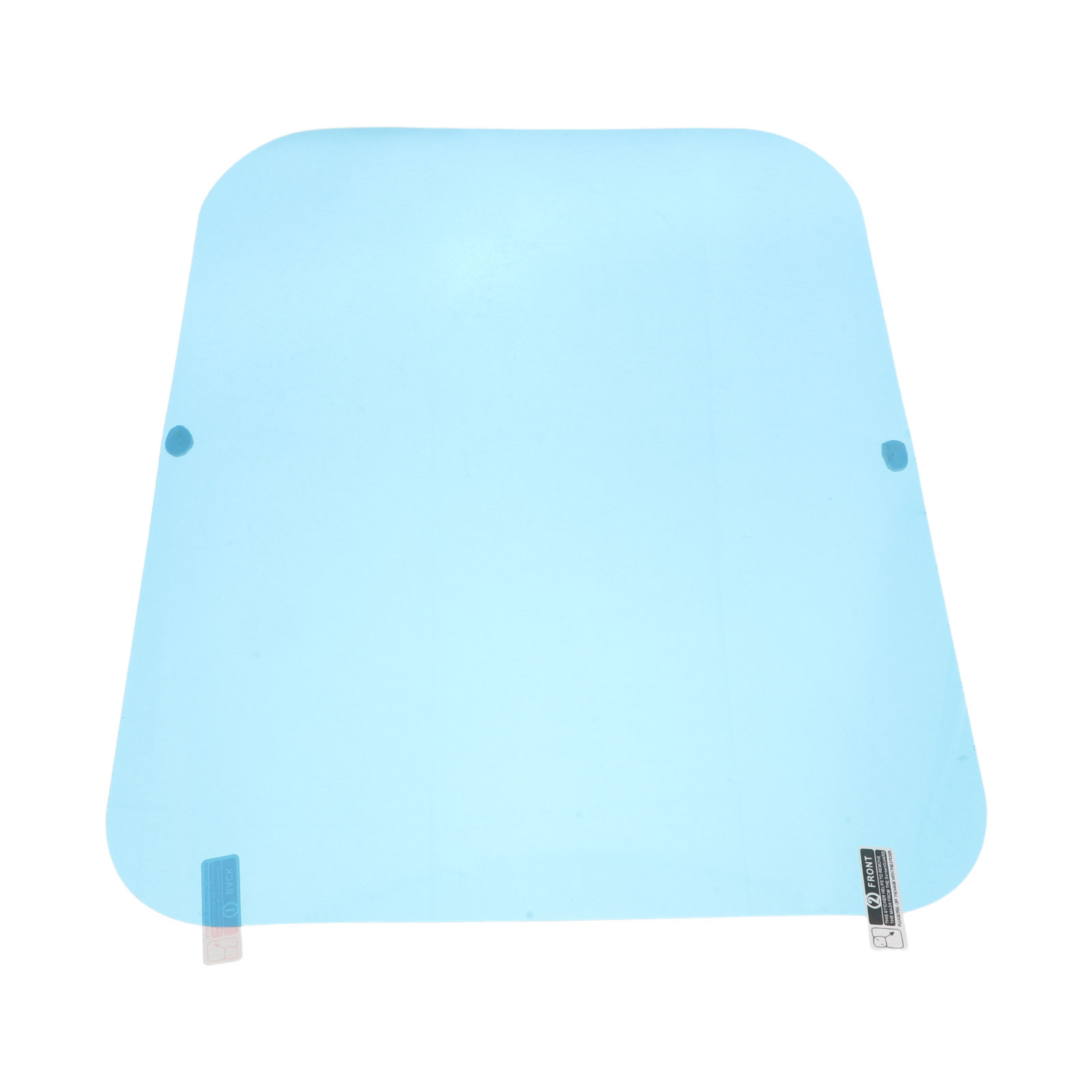 Pellicola Protettiva Antiappan - Home Office Bathroom recensione e prezzo