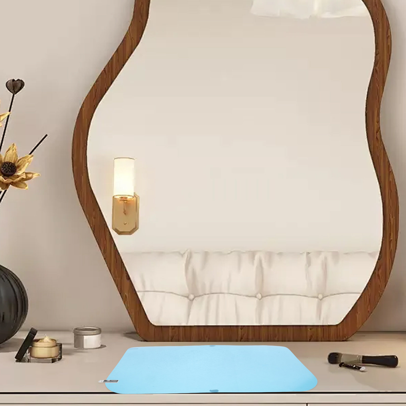 Pellicola Protettiva Antiappan - Home Office Bathroom recensione e prezzo