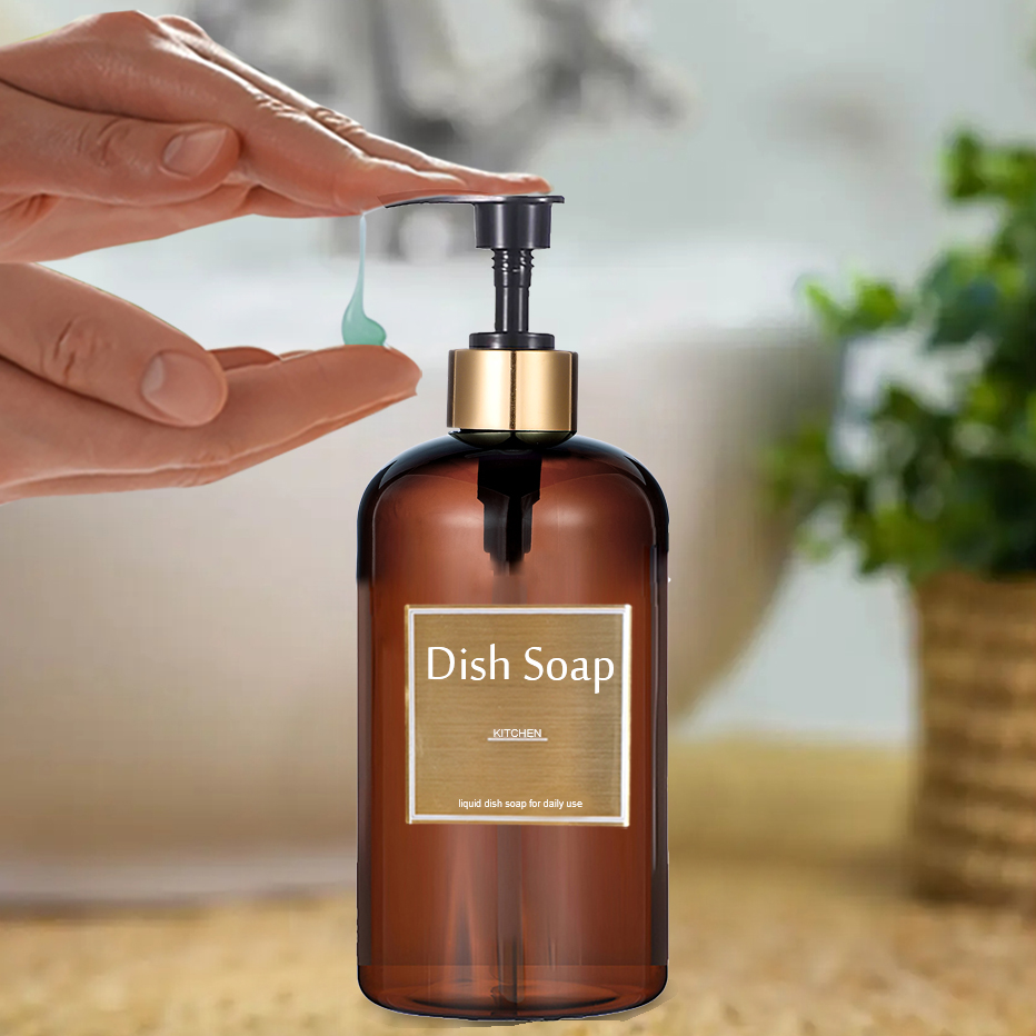 Bottiglia dispenser di sapone  - Zara Home Bathroom Accessories recensione e prezzo