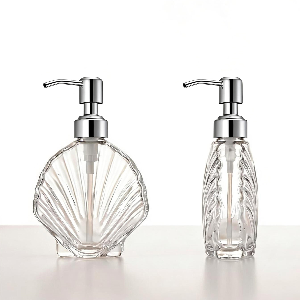 Dispenser di sapone decorativo - Zara Home Bathroom Accessories recensione e prezzo
