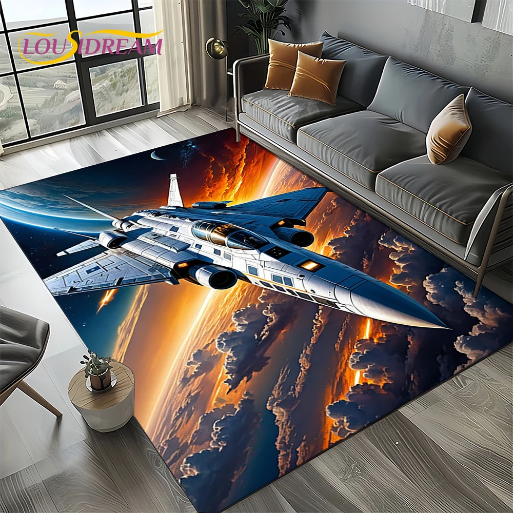 Tappeto 3D a forma di aereo Sp - Jet Home Bathroom Mats recensione e prezzo