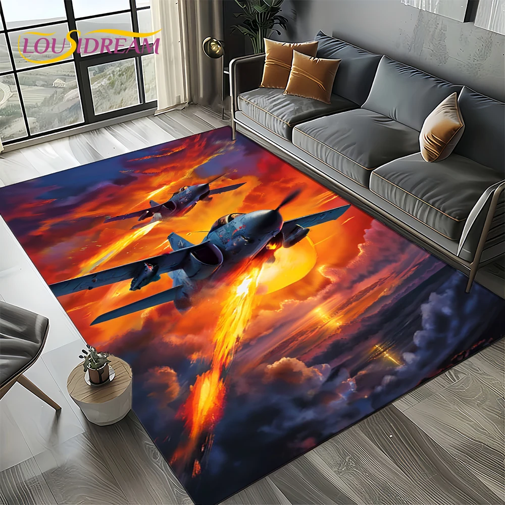 Tappeto 3D a forma di aereo Sp - Jet Home Bathroom Mats recensione e prezzo