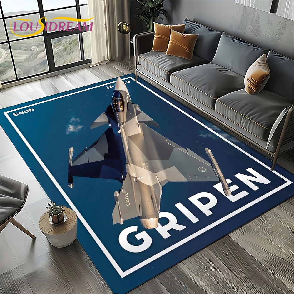 Tappeto 3D a forma di aereo Sp - Jet Home Bathroom Mats recensione e prezzo