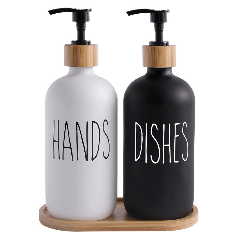 Set di 1 Dispenser per Sapone  - Zara Home Bathroom Accessories recensione e prezzo