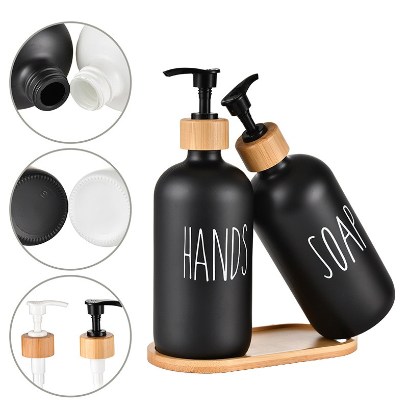 Set di 1 Dispenser per Sapone  - Zara Home Bathroom Accessories recensione e prezzo