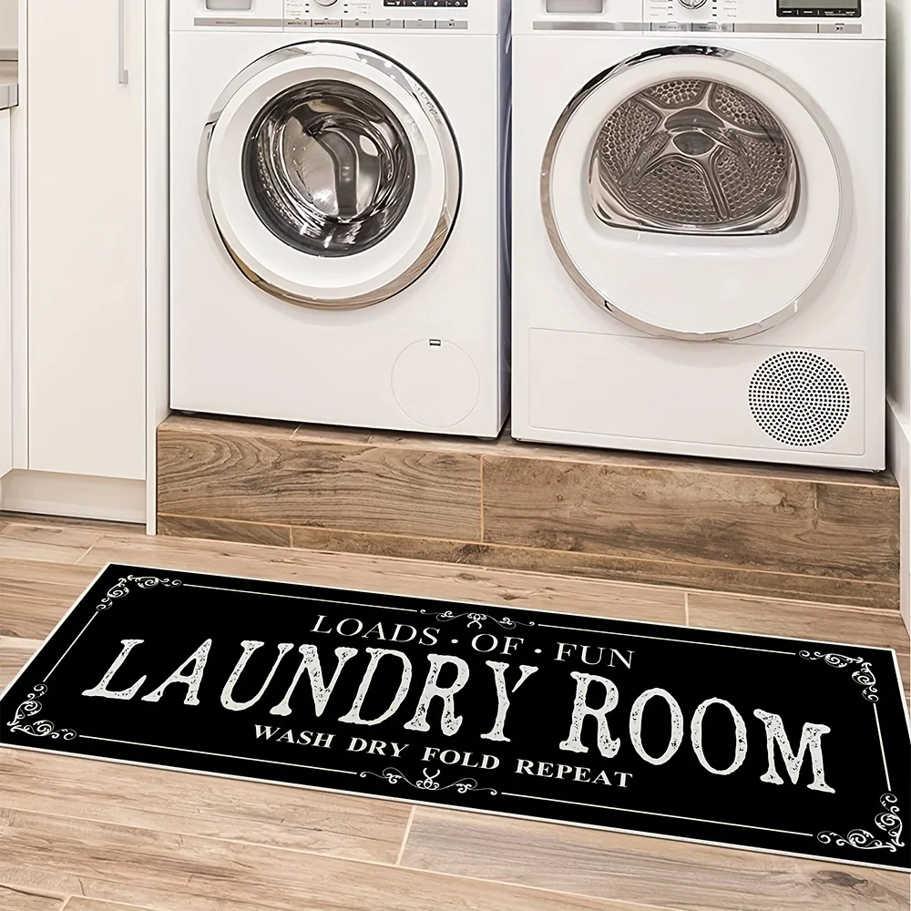 Tappeto per lavanderia Runner  - Zara Home Bathroom Accessories recensione e prezzo