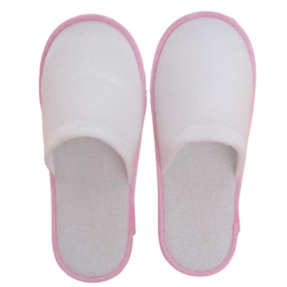 10 paia lotto pantofole da hot - Home Bathroom Spa recensione e prezzo