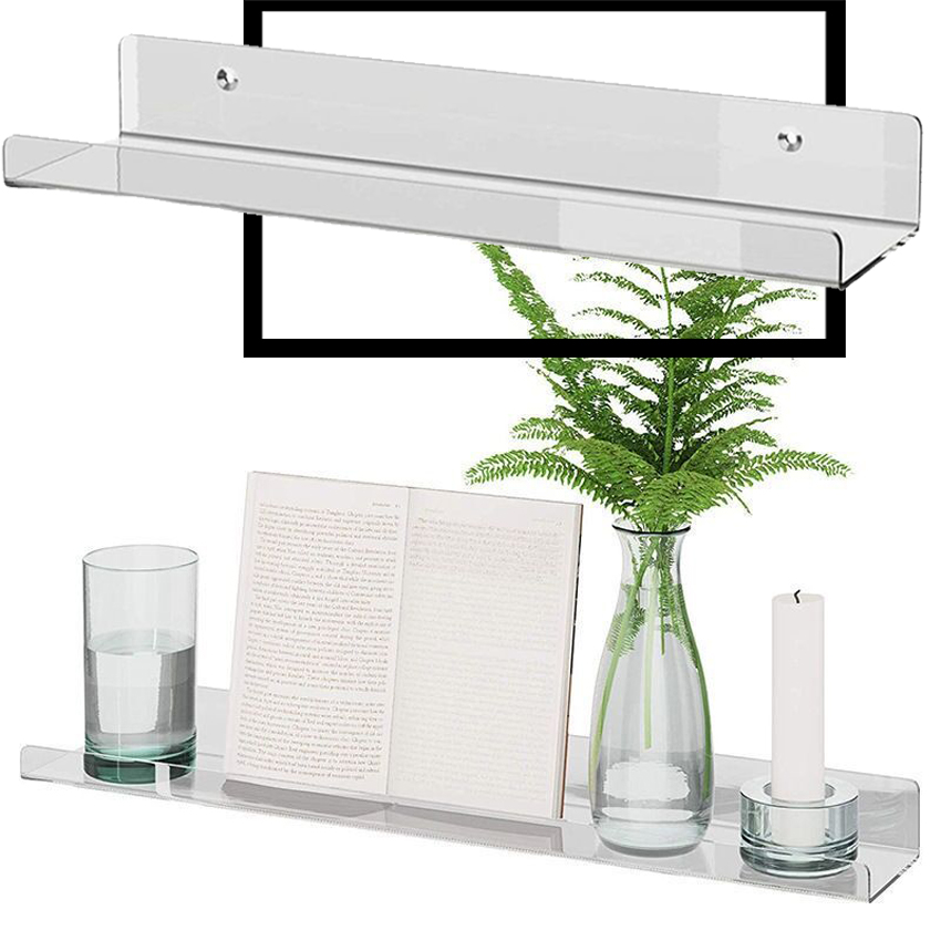 Scaffale di stoccaggio in acri - Zara Home Bathroom Accessories recensione e prezzo