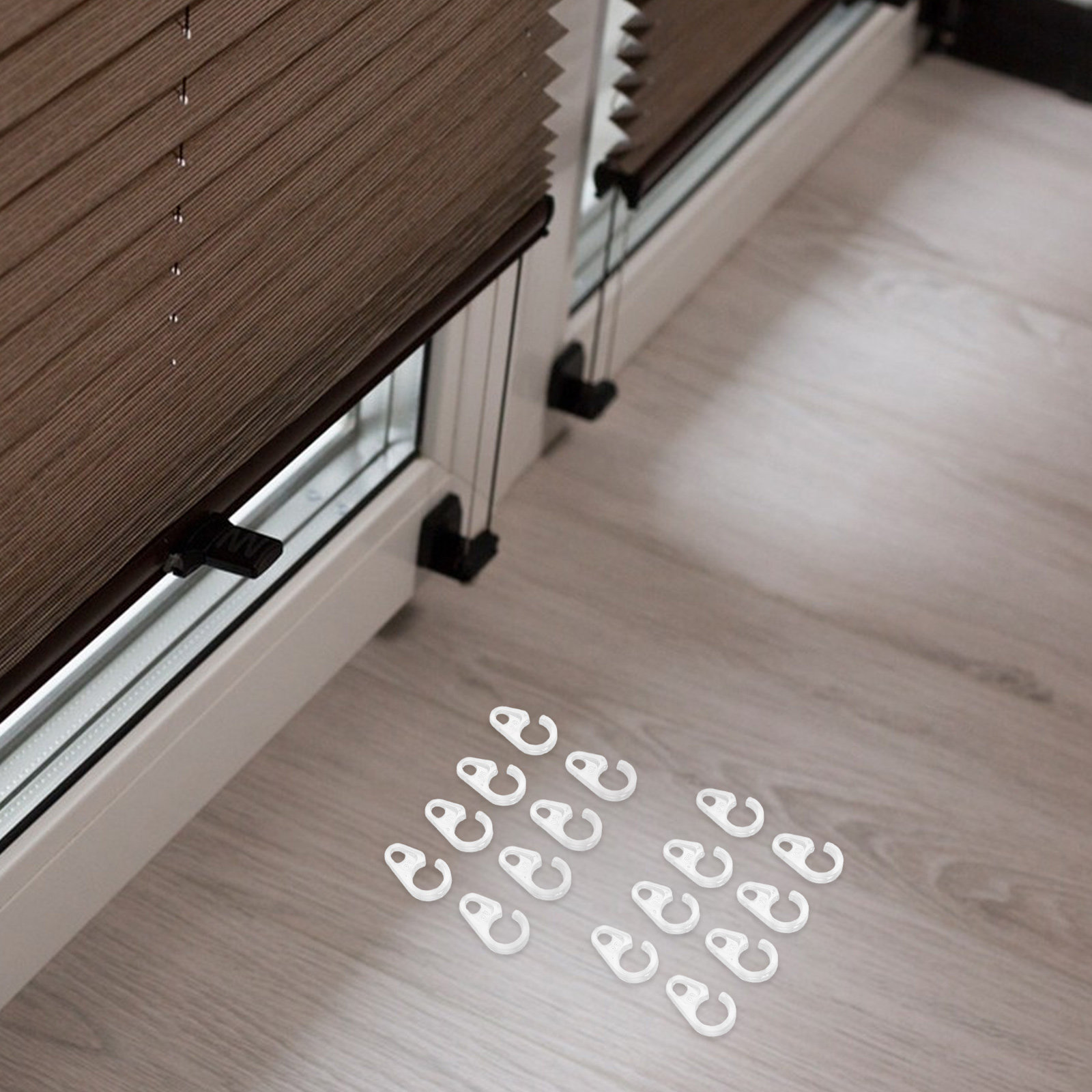 50 Pezzi di Eleganti Anelli pe - Home Office Bathroom recensione e prezzo