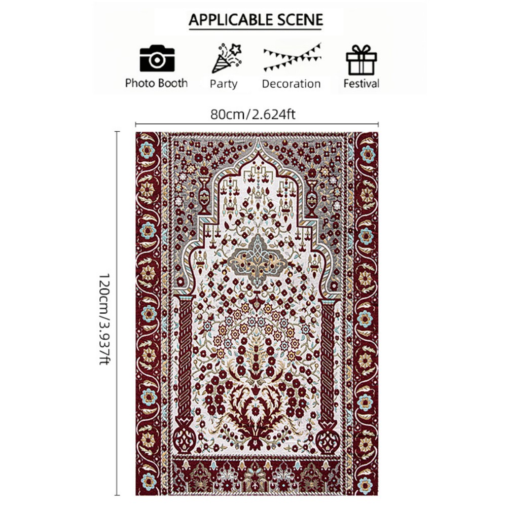 Tappetino da Preghiera Islamic - Home Bathroom Door Design recensione e prezzo