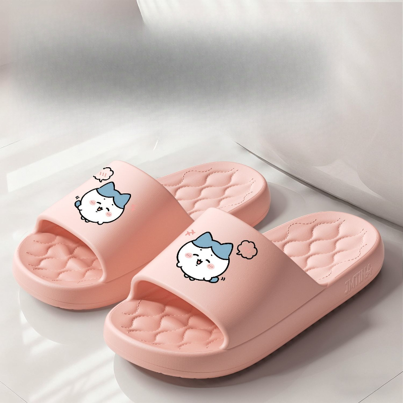 Pantofole Anime Cartoon Kawaii - Home Edit Bathroom recensione e prezzo