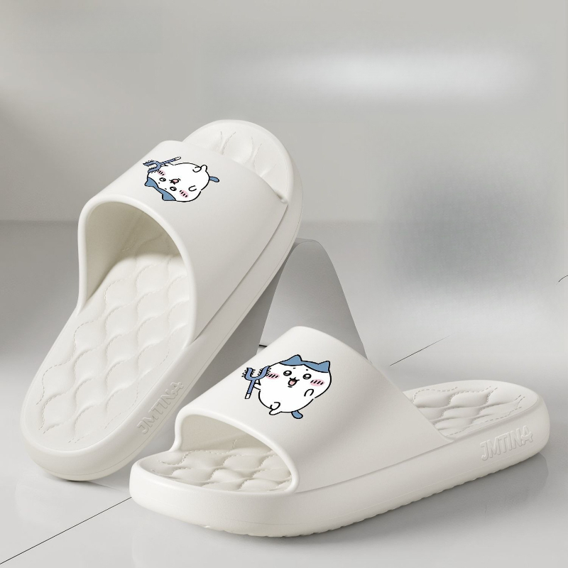 Pantofole Anime Cartoon Kawaii - Home Edit Bathroom recensione e prezzo