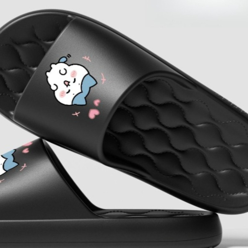 Pantofole Anime Cartoon Kawaii - Home Edit Bathroom recensione e prezzo