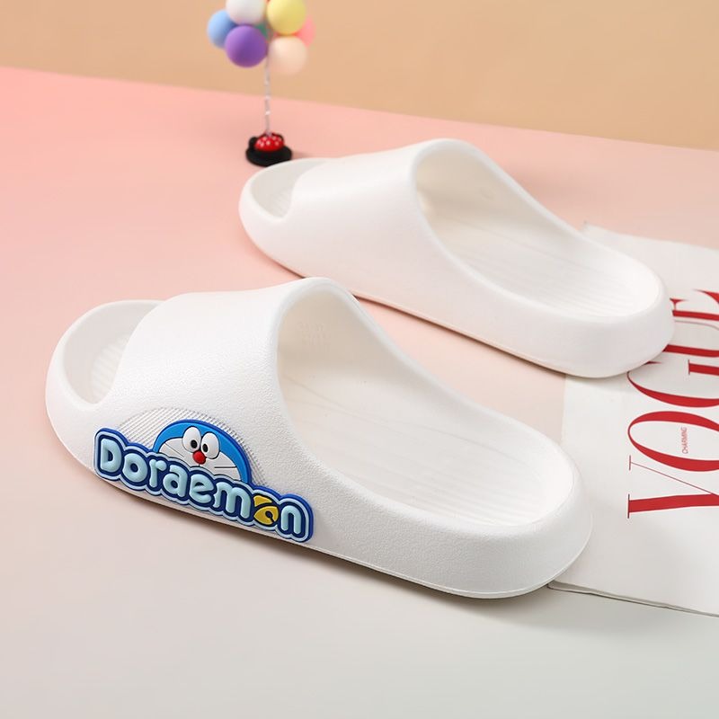 Ciabatte Estive Doraemon Jingl - Home Edit Bathroom recensione e prezzo