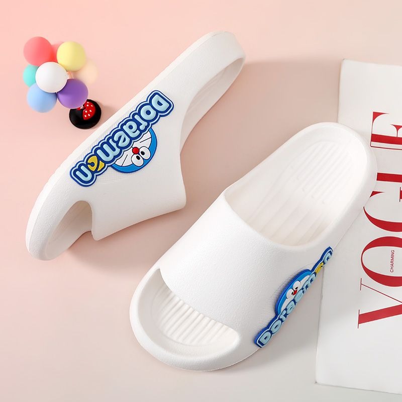 Ciabatte Estive Doraemon Jingl - Home Edit Bathroom recensione e prezzo