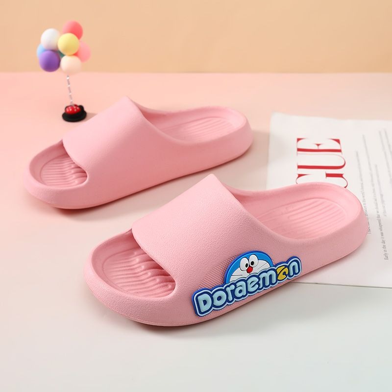 Ciabatte Estive Doraemon Jingl - Home Edit Bathroom recensione e prezzo