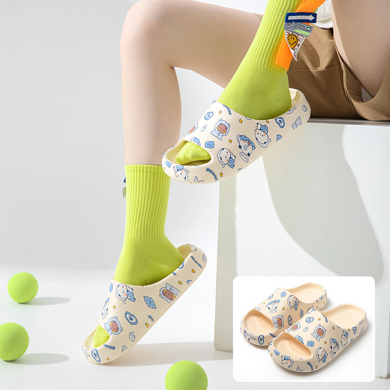 Pantofole Orsetto Bubu Dudu Ka - Home Edit Bathroom recensione e prezzo