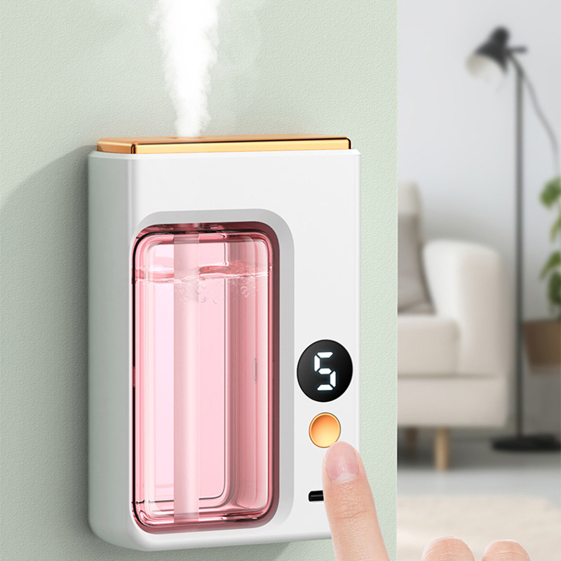 Diffusore di Aromi Wireless da - Home & Bathroom Building Products Pte Ltd Reviews recensione e prezzo