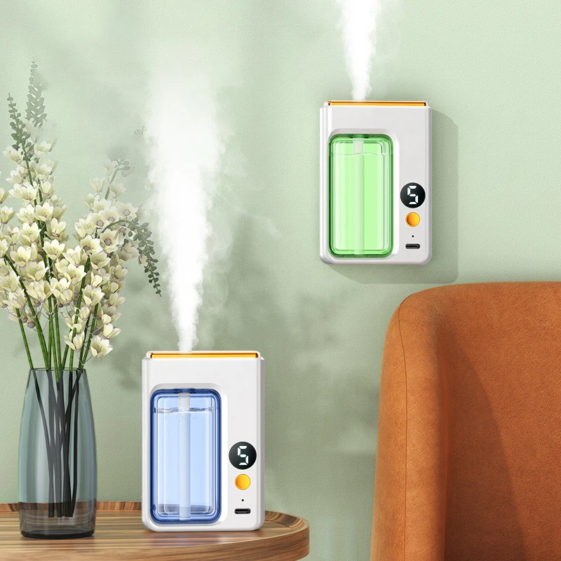 Diffusore di Aromi Wireless da - Home & Bathroom Building Products Pte Ltd Reviews recensione e prezzo