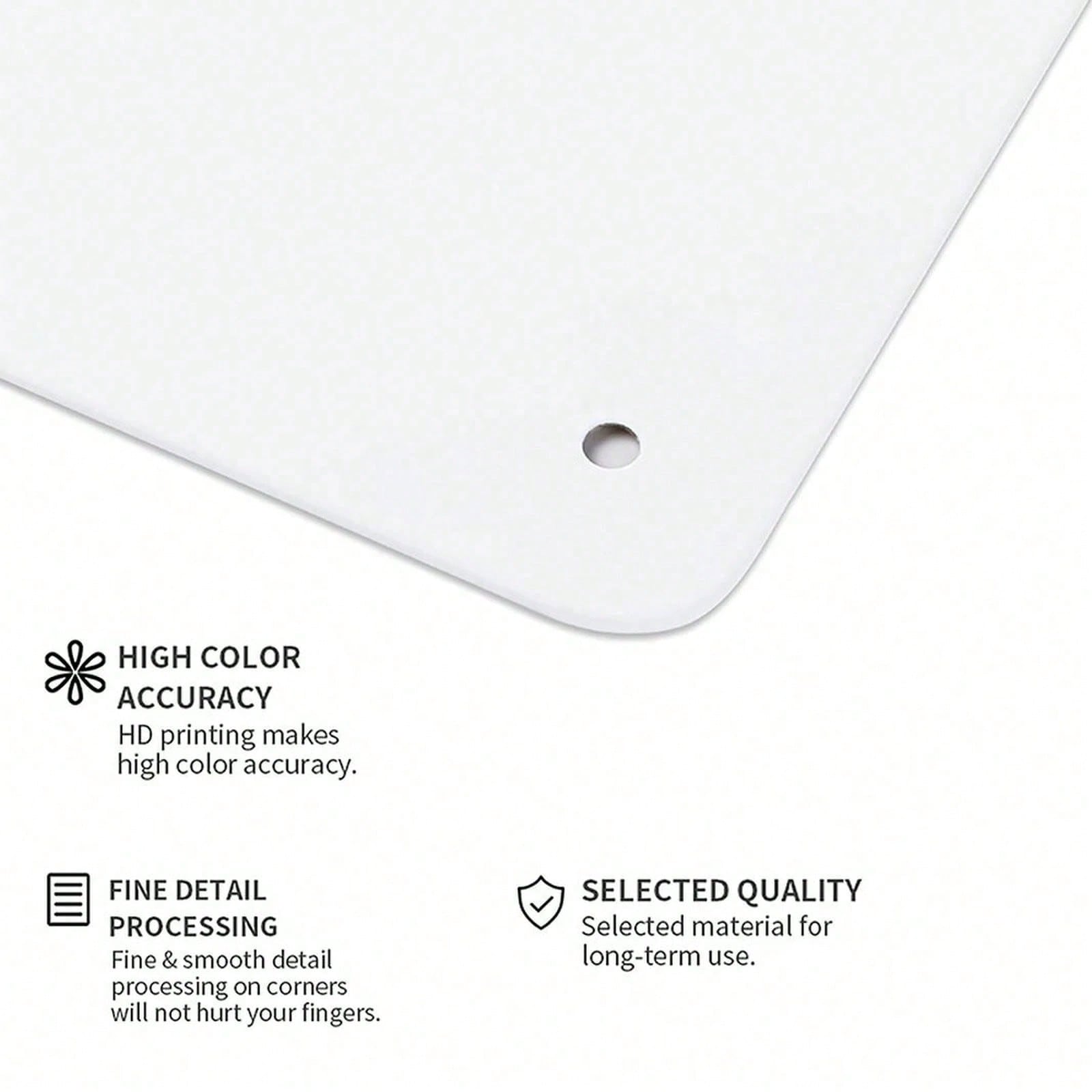 Piatto 2D - Pannello in legno  - Home Bathroom Decor recensione e prezzo