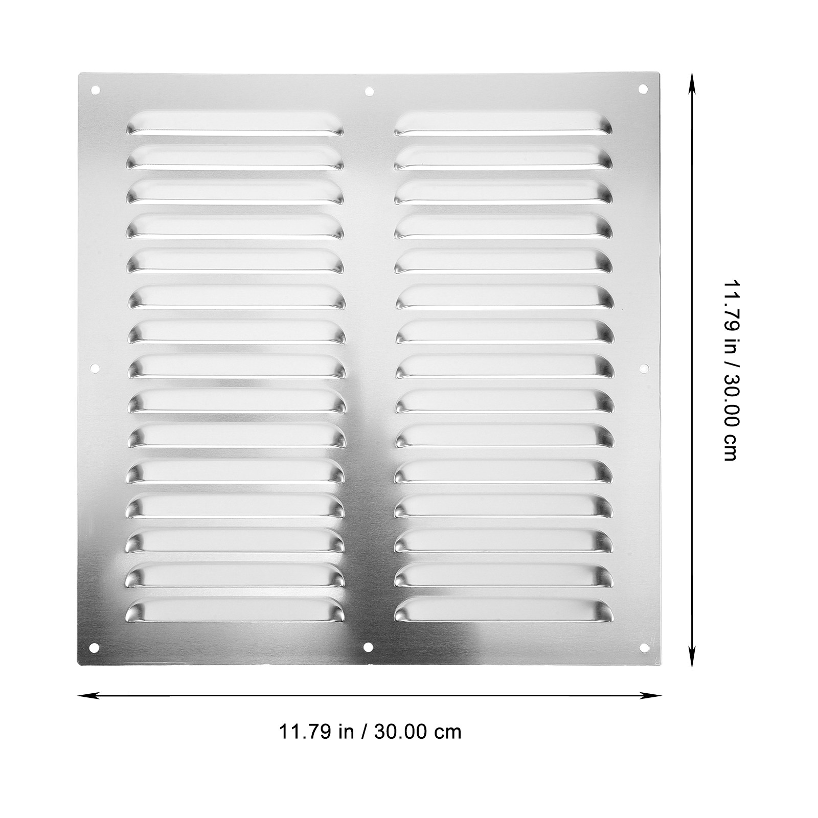 Copertura per Griglia di Venti - Home Bathroom Vent Fans recensione e prezzo