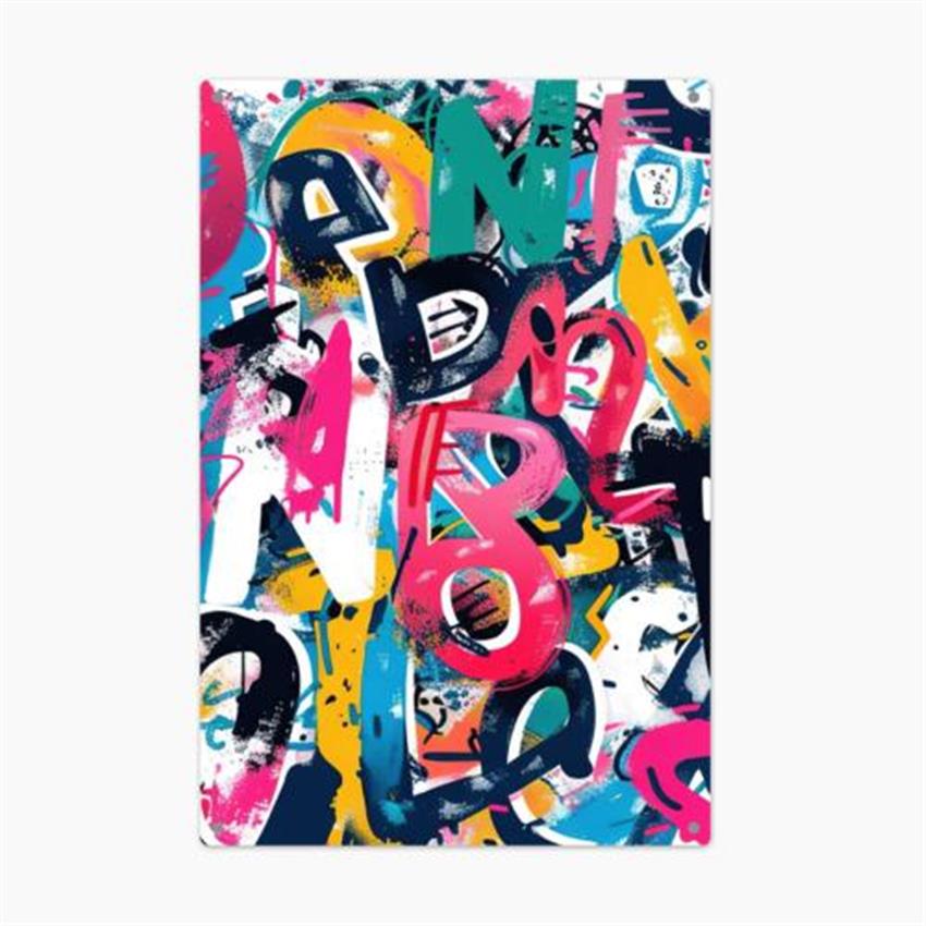 1 pezzo di decorazione murale  - Home Office Bathroom recensione e prezzo